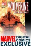 WOLVERINE: ONE NIGHT ONLY # 1